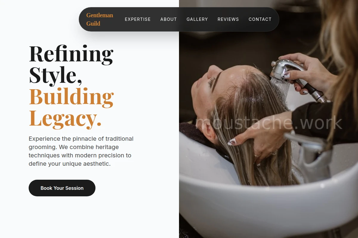 hair-salon